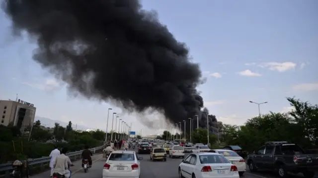 اسلام آباد سستا بازار