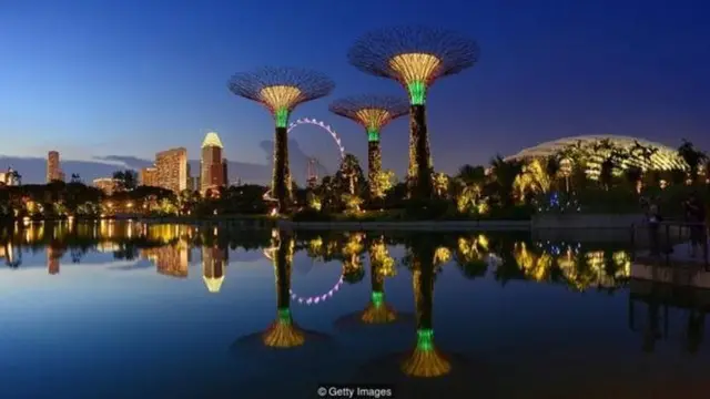 सिंगापुर