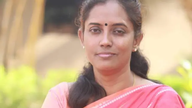 jothimani sennimalai