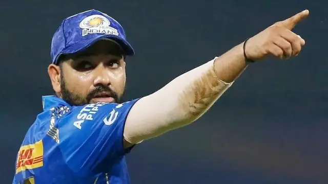 रोहित शर्मा, Rohit Sharma, IPL2023, IPL16