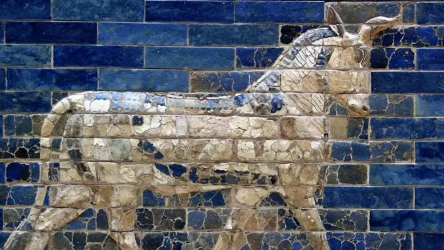 Тур - вид вимерлих диких представників роду биків