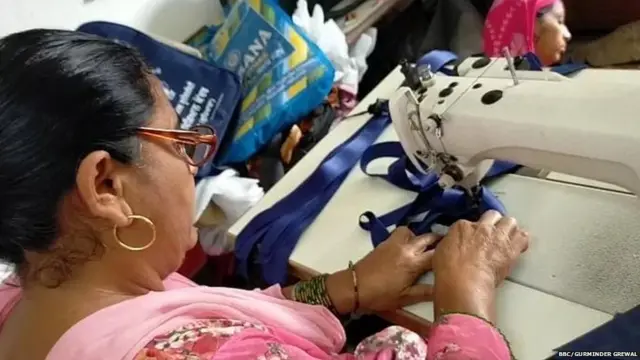 ਚਰਨਜੀਤ ਕੌਰ