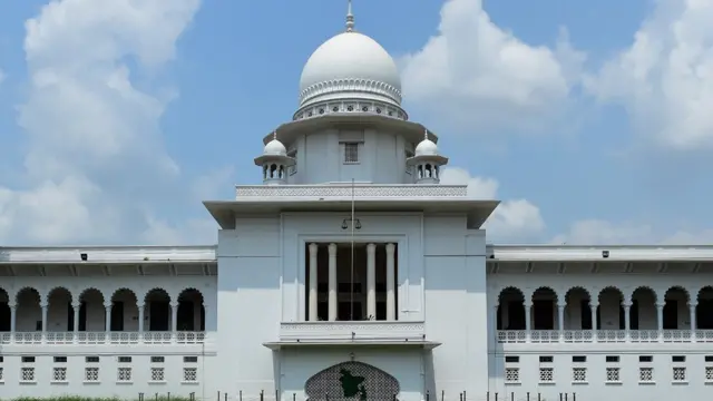 বাংলাদেশ ছাত্র সরকারি চাকরি কোটা