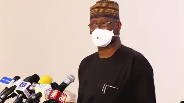 Boss Mustapha