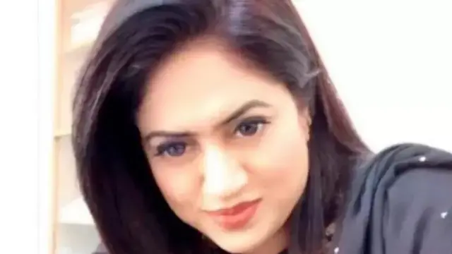 رائمہ اسلام