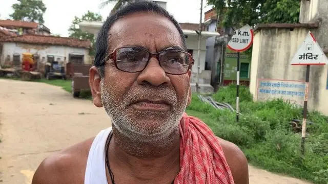 ఇంద్రదేశ్ ప్రసాద్ సిన్హా