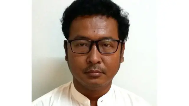 ဦးဇော်မျိုးလှိုင် (အတွင်းရေးမှူး၊ မြန်မာနိုင်ငံလုံးဆိုင်ရာ ဆရာ၊ ဆရာမများအဖွဲ့ချုပ်)