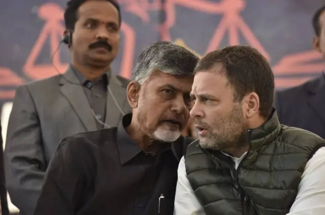 చంద్రబాబు నాయుడు