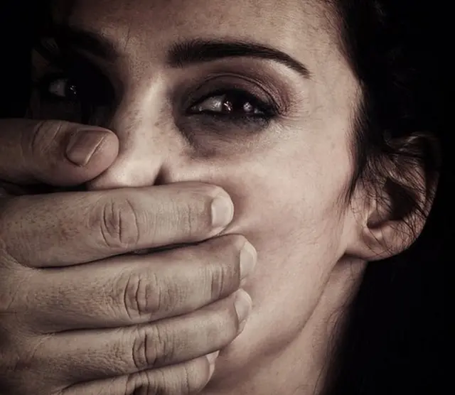 रेप, यौन हिंसा, क्राइम