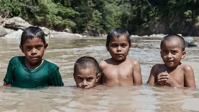 Honduras