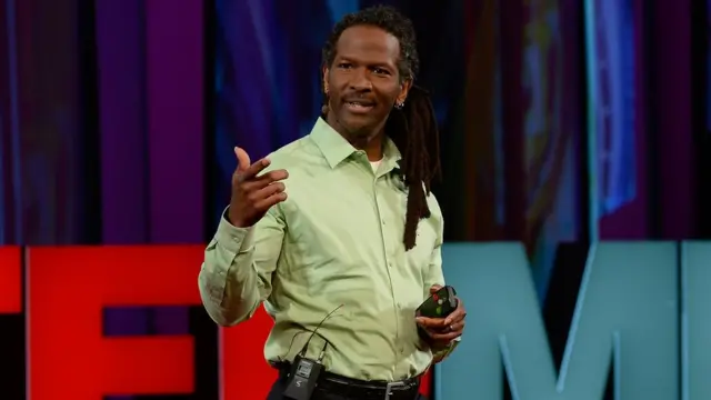 Carl Hart