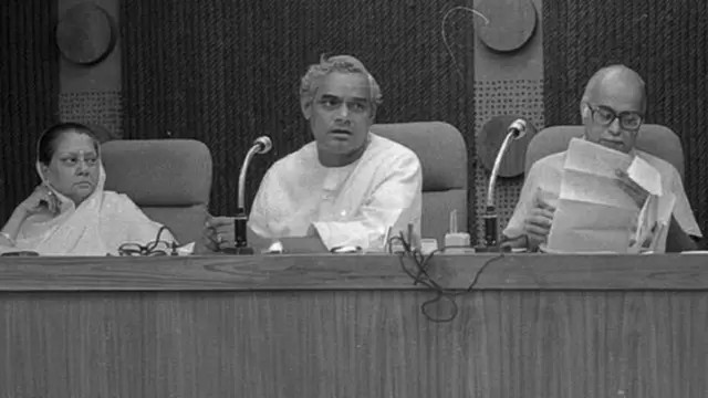 विजय राजे सिंधिया