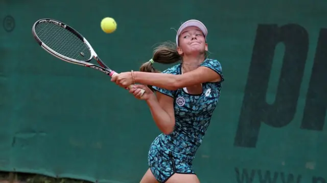 Любов Костенко