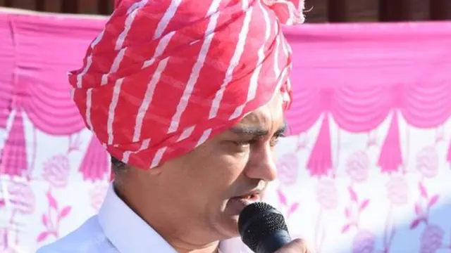 પરેશ ધાનાણી