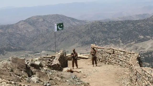 پاکستان