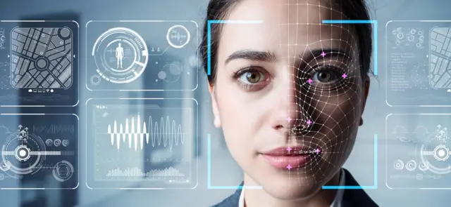 reconocimiento facial