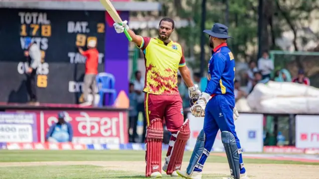 क्रिकेट