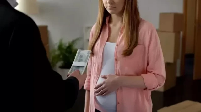 Dubartii ulfaa, dhaabbattee jirtu