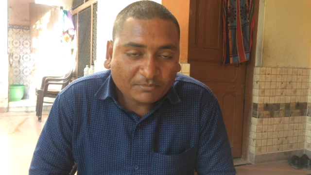 अजीत कुमार के भाई रंजीत कुमार