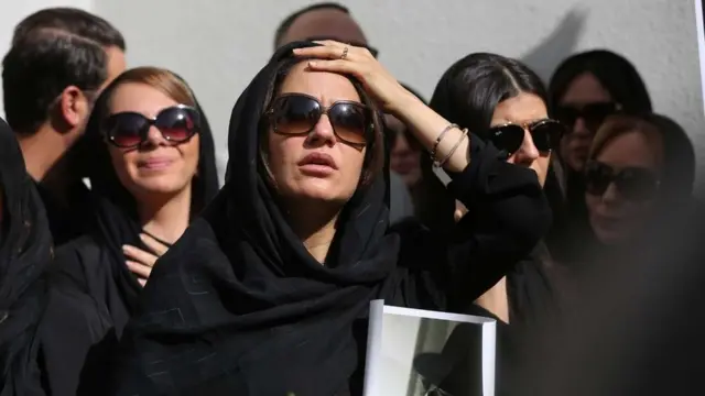 مهناز افشار