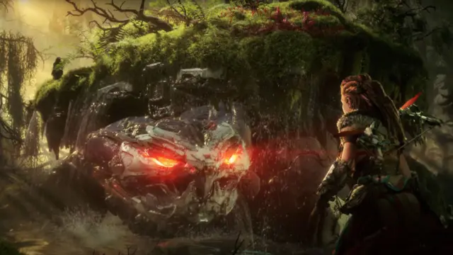 Horizon: Forbidden West