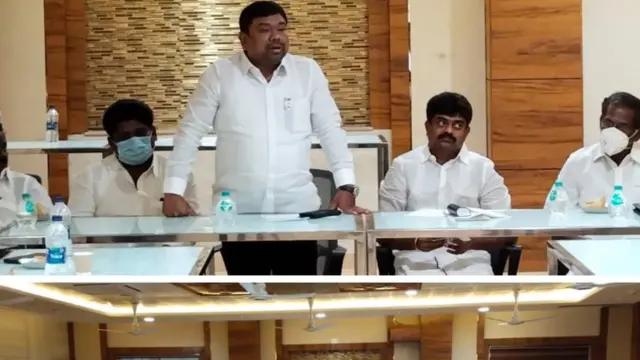 நவாஸ் கனி