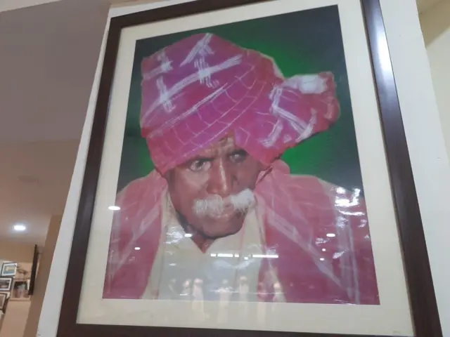 భీమ్ ప్రధాన అనుచరుడు సూరు