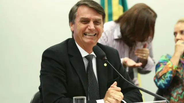 Jair Bolsonaro