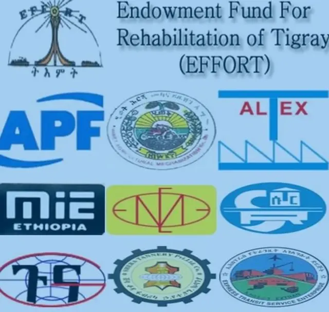 ገለ ትካላት ትእምት