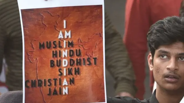 विरोध प्रदर्शन