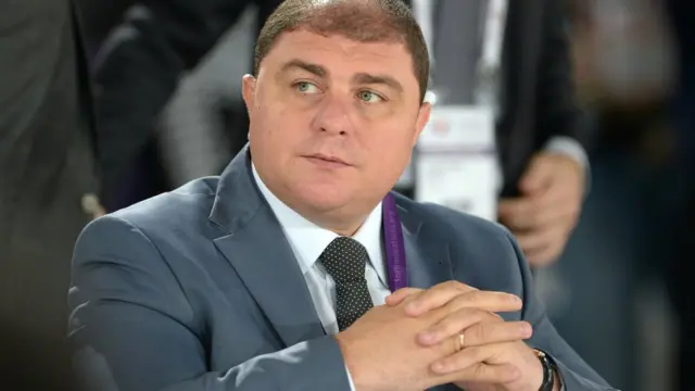 Иван Потомский