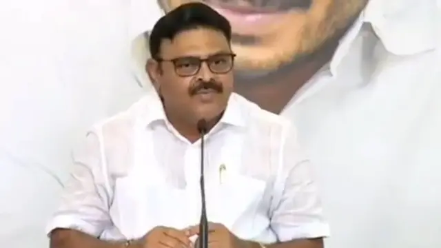 అంబటి రాంబాబు