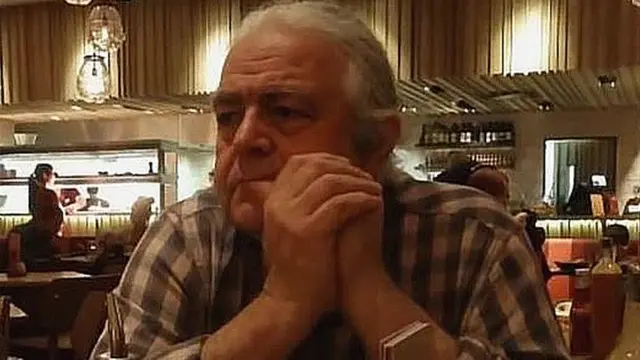 'سیاهی‌لشکرها' در آپارات