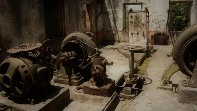 Cascadas de Quetzalapa