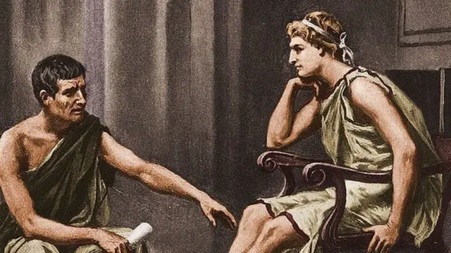 అరబ్ తత్వ శాస్త్రం