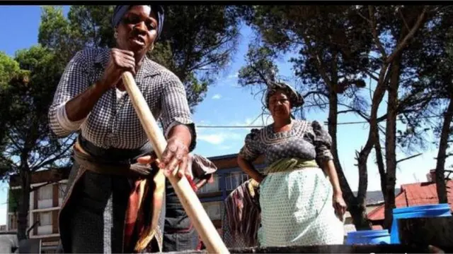 Awọn to n pọn ọti labẹle