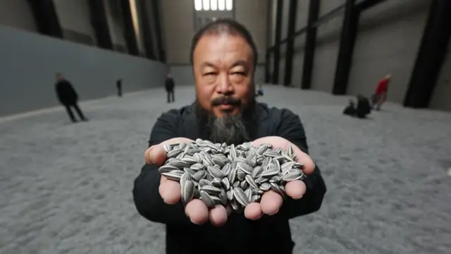 Ai Weiwei