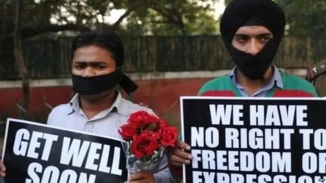 ਮਹਾਰਾਸ਼ਟਰ ਪੁਲਿਸ ਵੱਲੋਂ ਗ੍ਰਿਫ਼ਤਾਰ ਕੀਤੇ ਸਮਾਜਿਕ ਕਾਰਕੁਨ ਕਈ ਮੁੱਦਿਆਂ 'ਤੇ ਸਰਕਾਰ ਦਾ ਵਿਰੋਧ ਕਰਦੇ ਰਹੇ ਹਨ