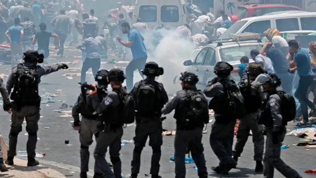 بیت المقدس