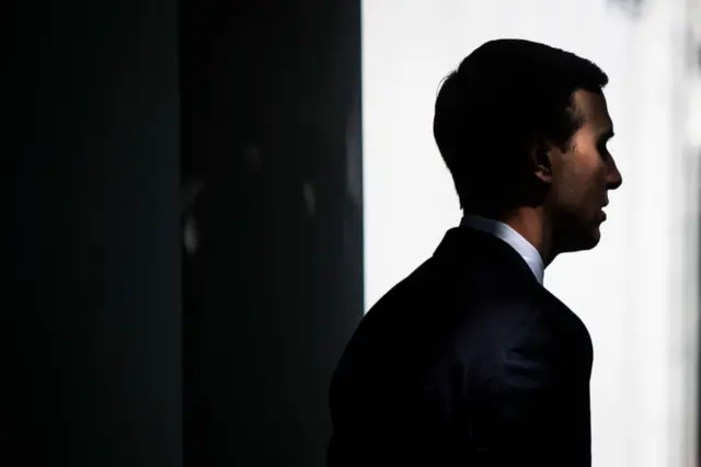 Джаред Кушнер