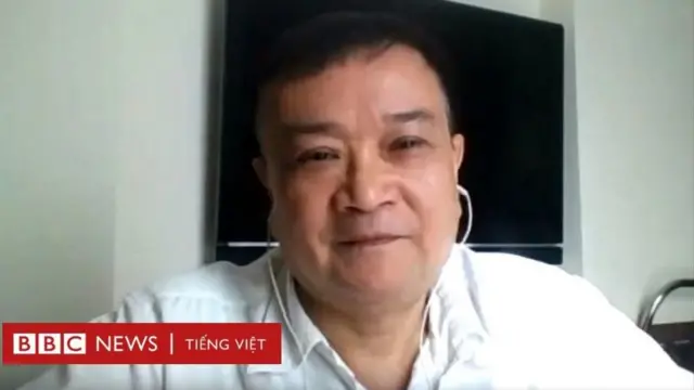 Tiến sỹ Hà Hoàng Hợp