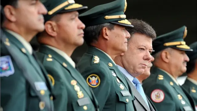 Juan Manuel Santos