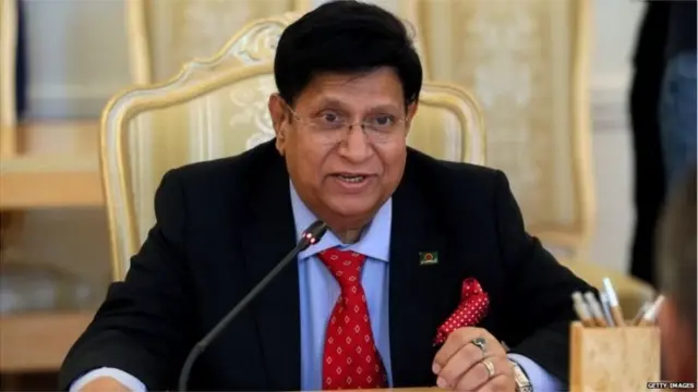 बांग्लादेश चीन