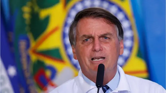 Jair Bolsonaro