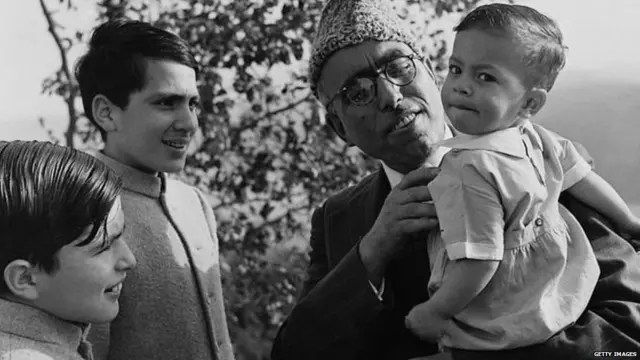 ਸ਼ੇਖ ਅਬਦੁੱਲਾ