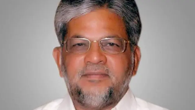 માનસિંહ પટેલ