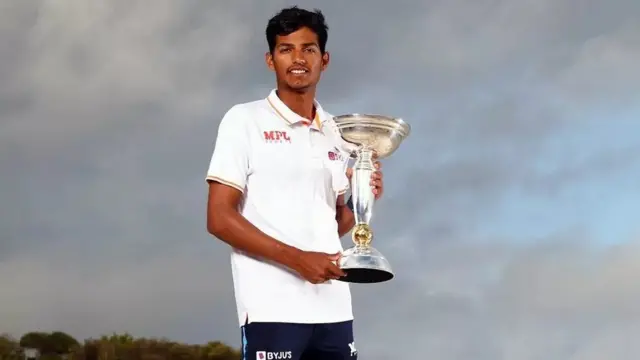 యశ్ దుల్