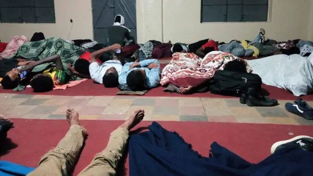 ተምሃሮ ምህንድስና ዩኒቨርሲቲ ባህርዳር