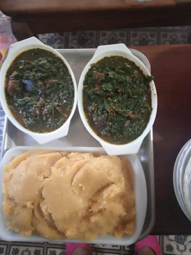 Ofe Owere bụ ofe e ji mara ndị Owere n'Imo steeti