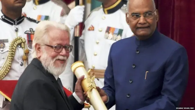 ਨਾਂਬੀ ਨਾਰਾਇਣਨ